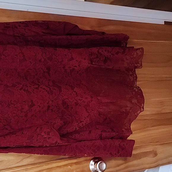 Jacket - Picture 2 of 3